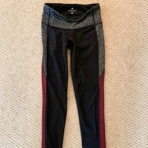 Athlete Leggings XXS